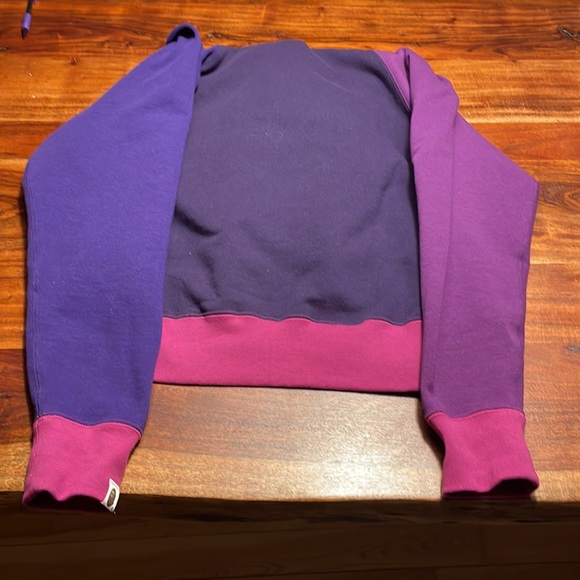 Bape zip up hoodie - Picture 3 of 4